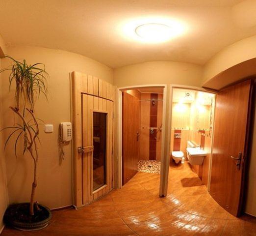 Hotel Wiktoria Szklarska Poreba Ngoại thất bức ảnh
