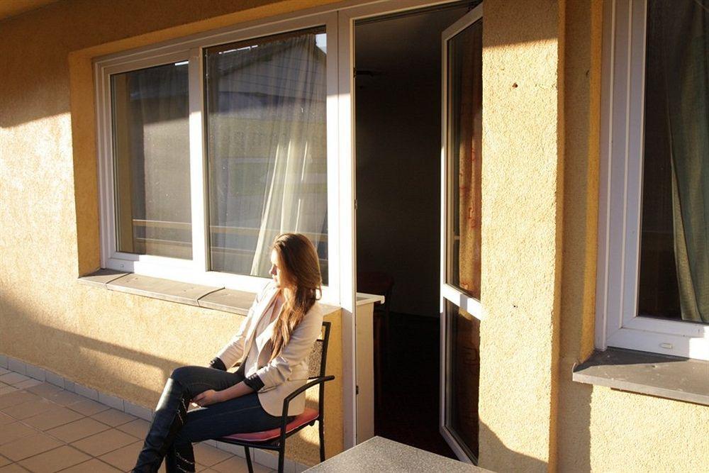 Hotel Wiktoria Szklarska Poreba Ngoại thất bức ảnh