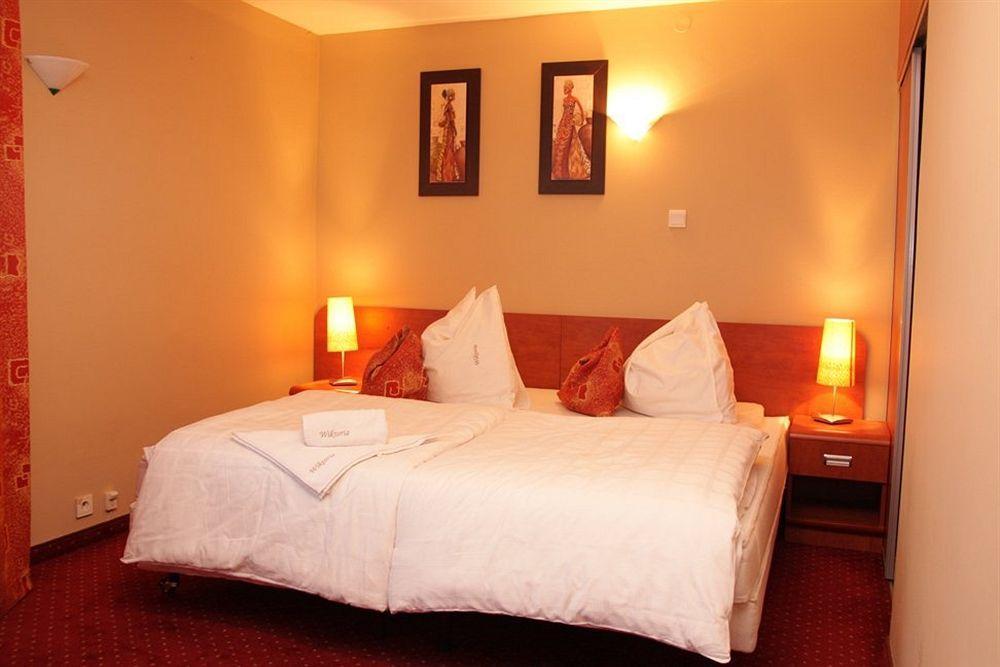Hotel Wiktoria Szklarska Poreba Ngoại thất bức ảnh