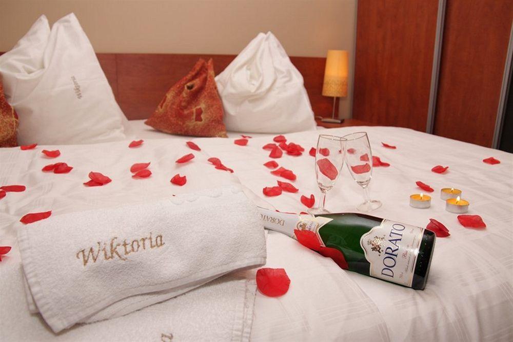 Hotel Wiktoria Szklarska Poreba Ngoại thất bức ảnh