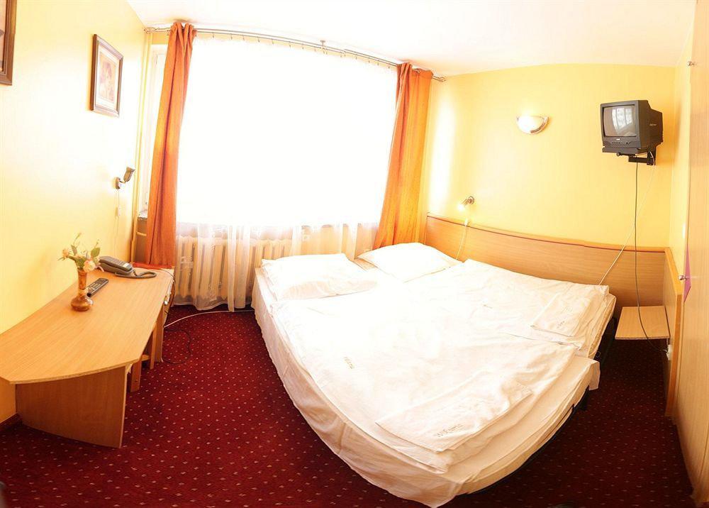 Hotel Wiktoria Szklarska Poreba Ngoại thất bức ảnh