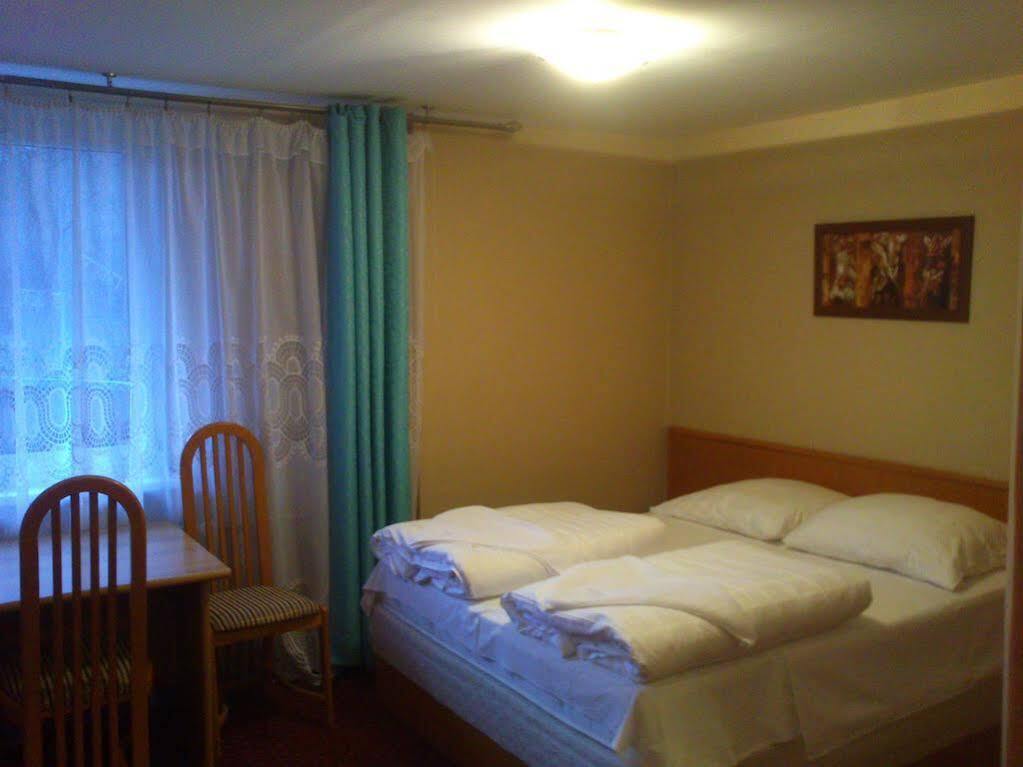 Hotel Wiktoria Szklarska Poreba Ngoại thất bức ảnh