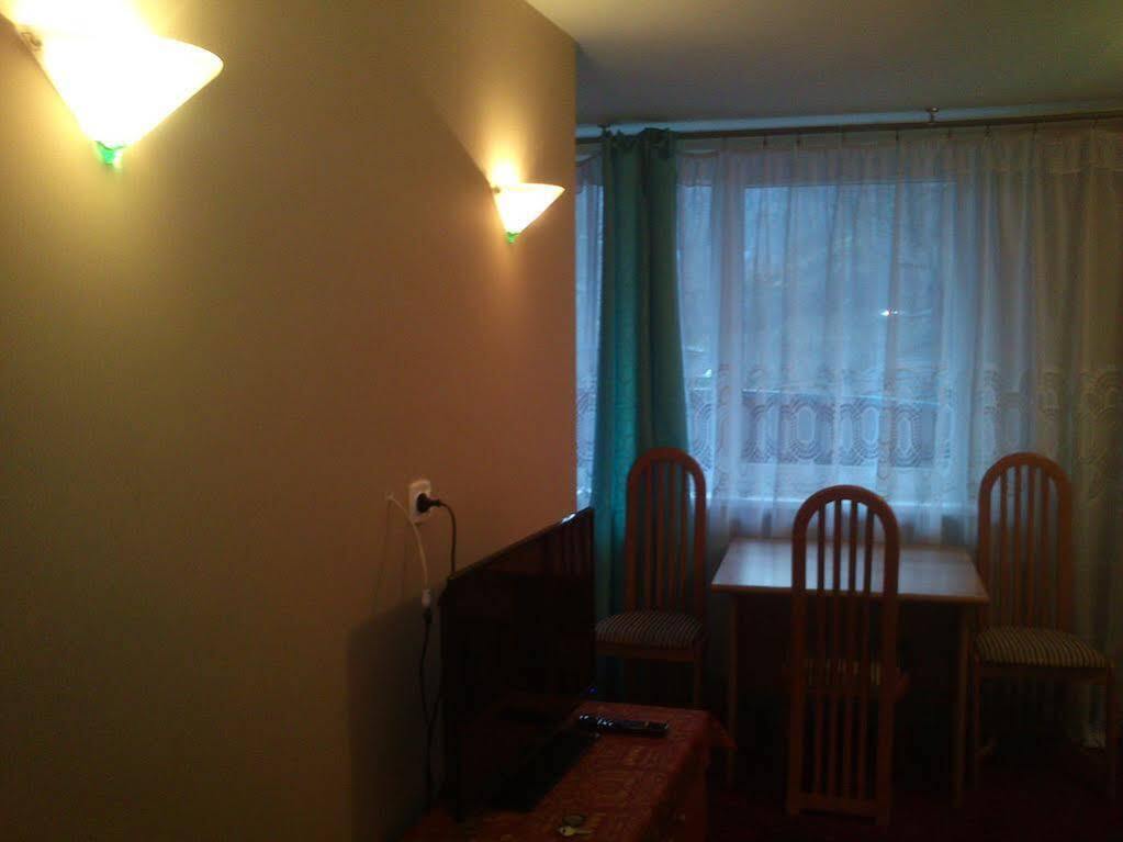 Hotel Wiktoria Szklarska Poreba Ngoại thất bức ảnh